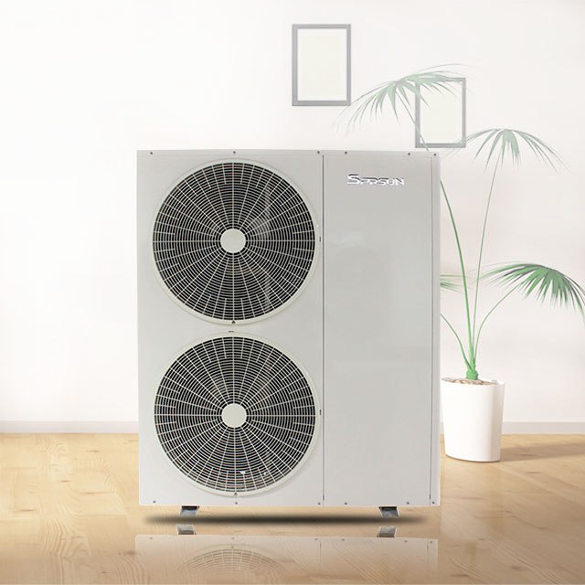 Is a Heat Pump an Air Conditioner?