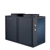 Commercial Heat Pump Hot Water Heater