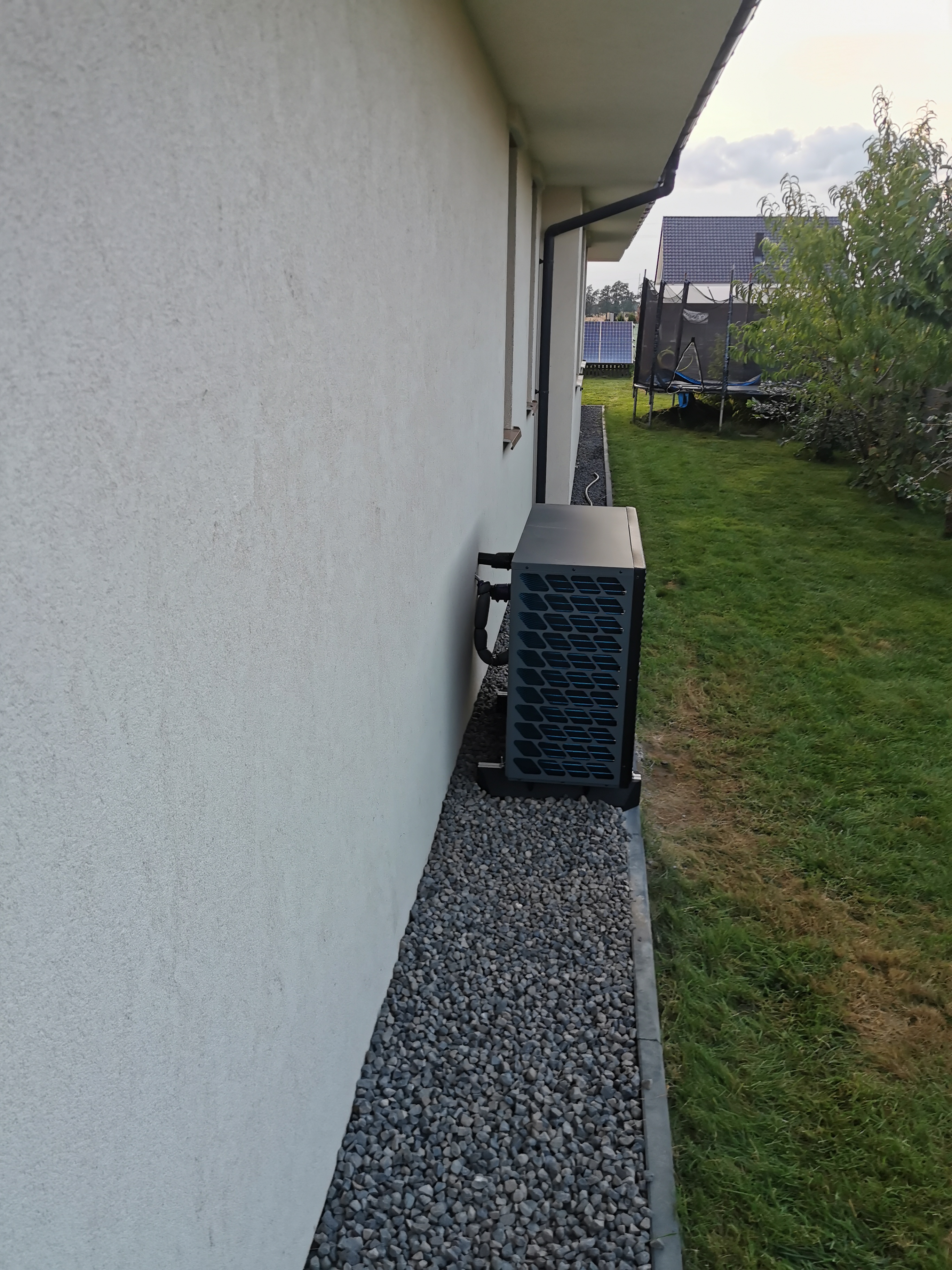 heat pump project in poland 7