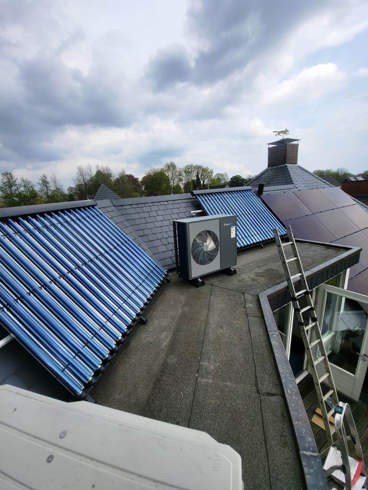 heat pump in Germany14