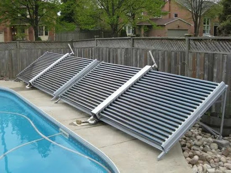 How to Add a Pool Heater - SPRSUN