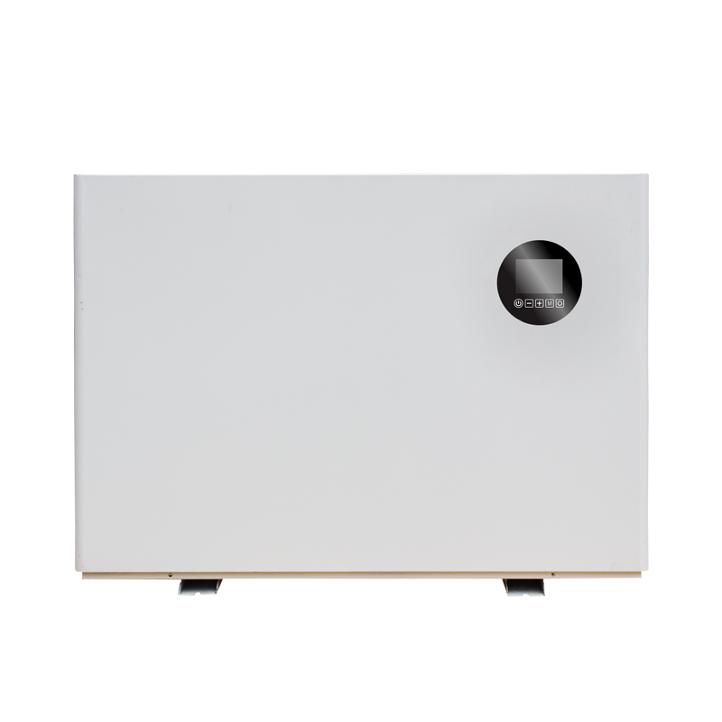 pool heat pump