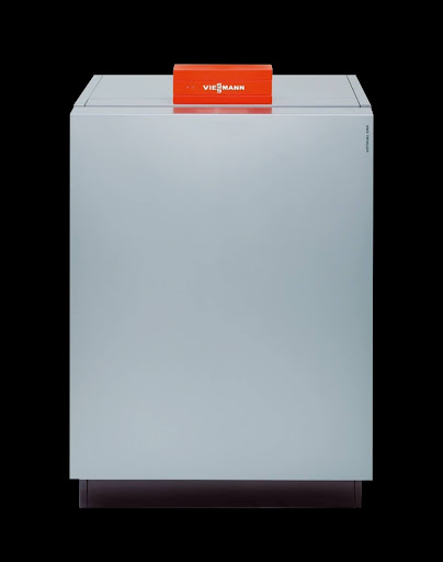 Vitocal 350-G Toprak Kaynaklı Isı Pompası