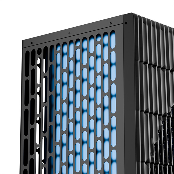 R290 Greenergy Evo Air-Source Heat Pump A+++