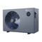 OceanStar Series - 9-16KW R32 Swimming Pool Inverter Heat Pump