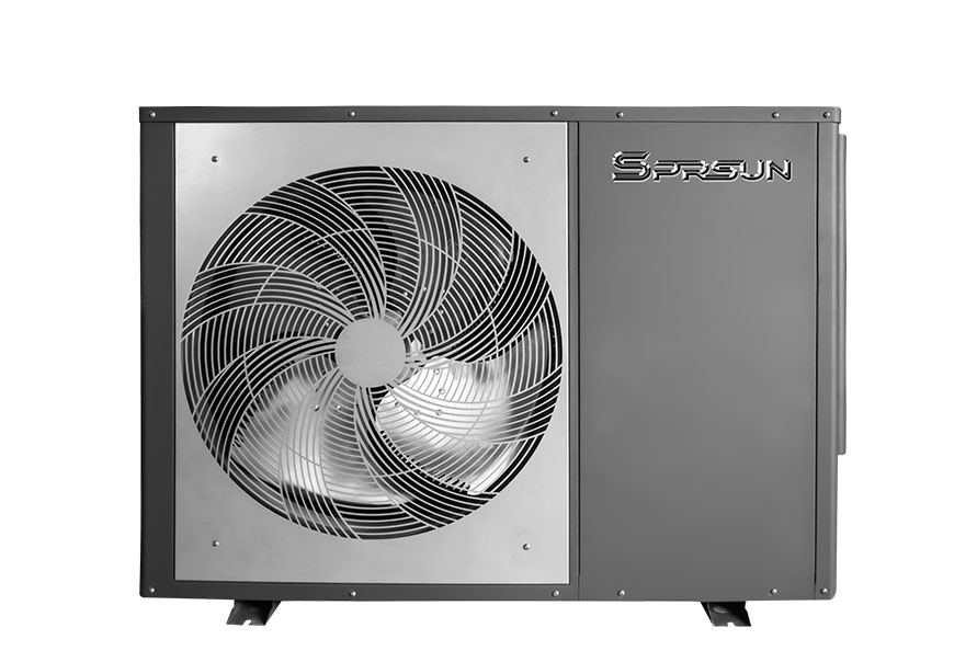 R32 heat pump