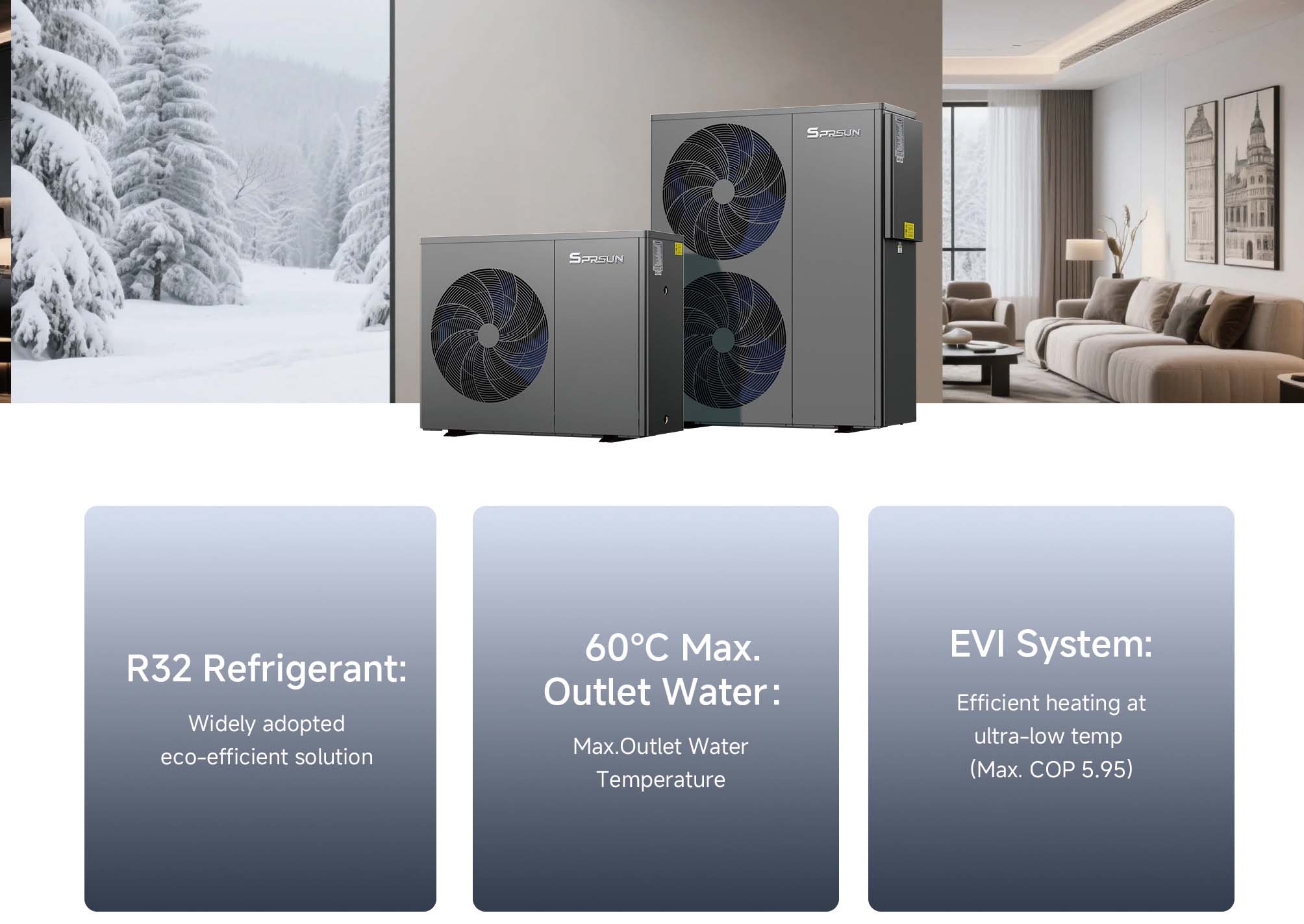Multifunctional Heat Pump (CAREL Control)_Brochure(1)-6 Multifunctional Heat Pump (CAREL Control)_Brochure(1)-6