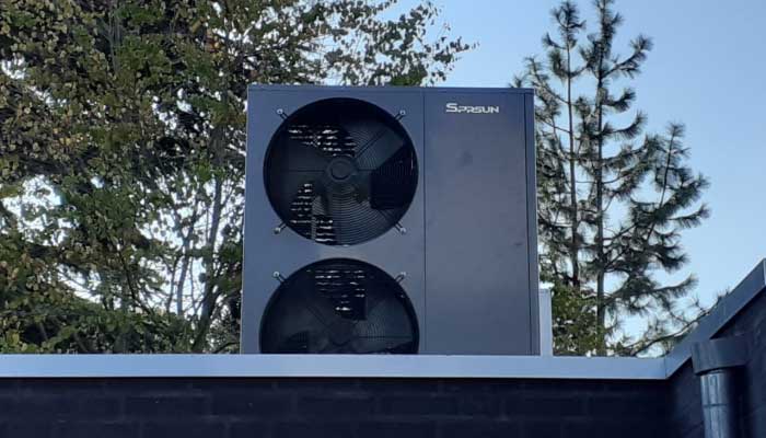 are air source heat pumps good for you