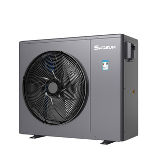 ClimaPure R32 DC Inverter Air Source Heat Pump