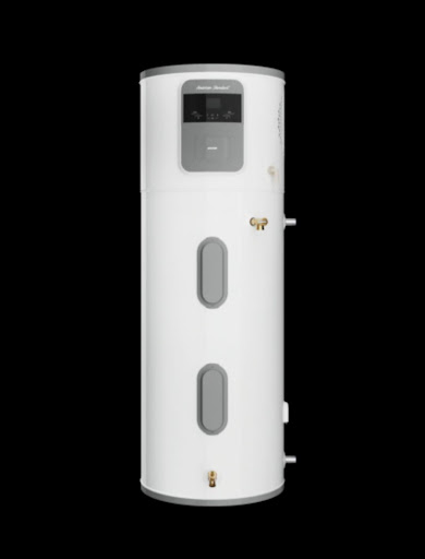 American Standard Hybrid Heat Pump Water Heater