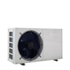 3.8-9.2KW Domestic Monoblock Air Source Hot Water Heater and Floor Heating Pump