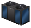 80KW 100KW 120KW Energy Saving Air to Water Swimming Pool Heat Pump Heater