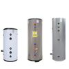 Air Source Heat Pump Buffer Tank - Multiple Safety Protection