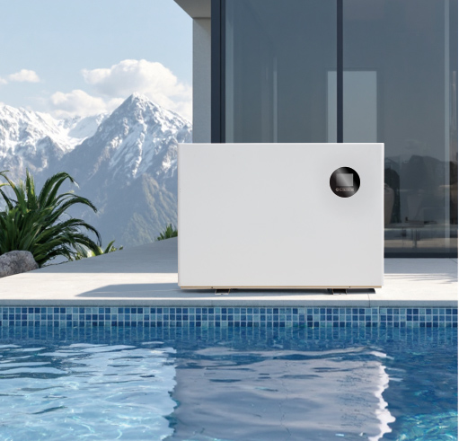 Pool Heat Pump