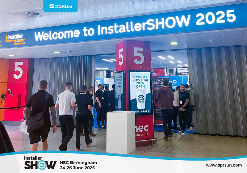 UK Installer Show