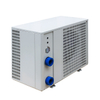 Ocean Series - 6.5KW-39KW R32 Inverter Air Source Heat Pump for Swimming Pools