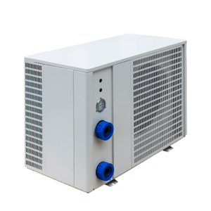 Ocean Series - 6.5KW-39KW R32 Inverter Air Source Heat Pump for Swimming Pools