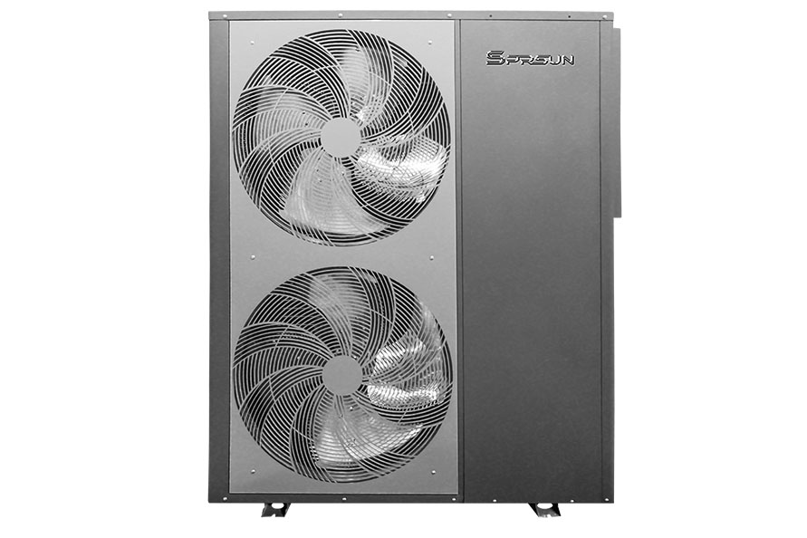 R32heat pump