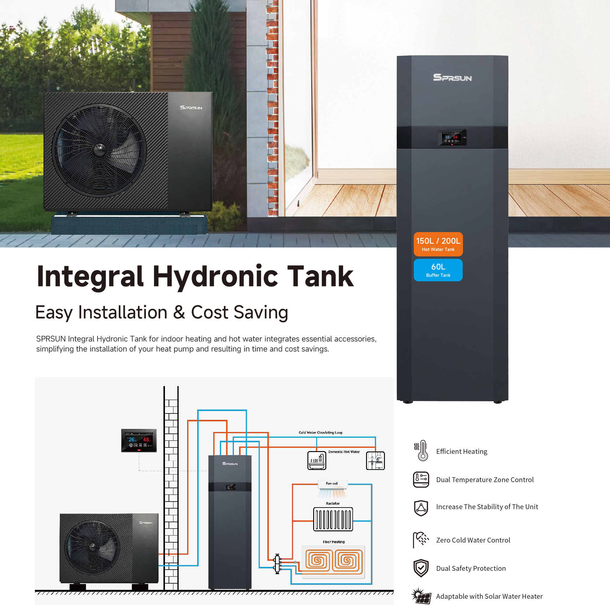 Multifunctional Heat Pump (CAREL Control)_Brochure(1)-7