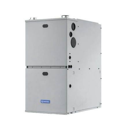 Gas Furnace
