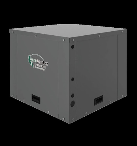 GeoComfort BS/BT İ&ccedil; Mekan Split Jeotermal Isı Pompası