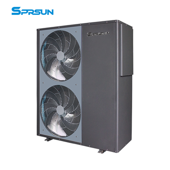 sprsun heat pump