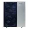 19KW 20KW R32 DC Inverter Air to Water Heat Pumps for Cold Areas