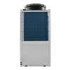 Big Heating Capacity 32KW R410A Monoblock Full Inverter Air Source Heat Pump 