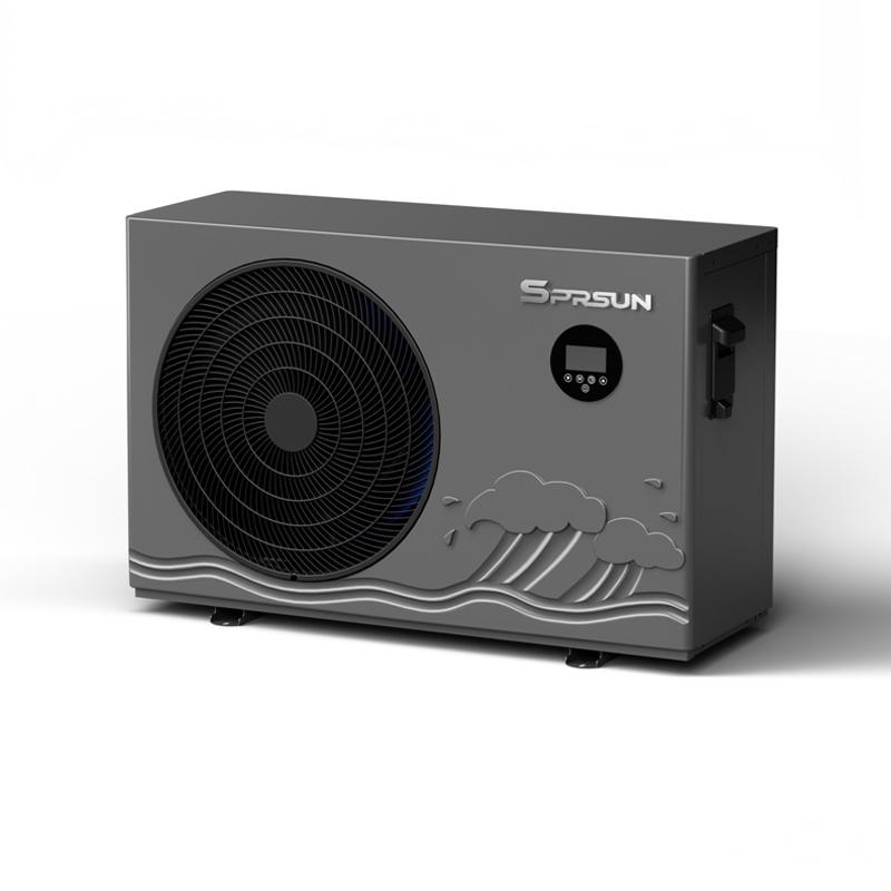 10-16KW R32 Swimming Pool Heat Pump