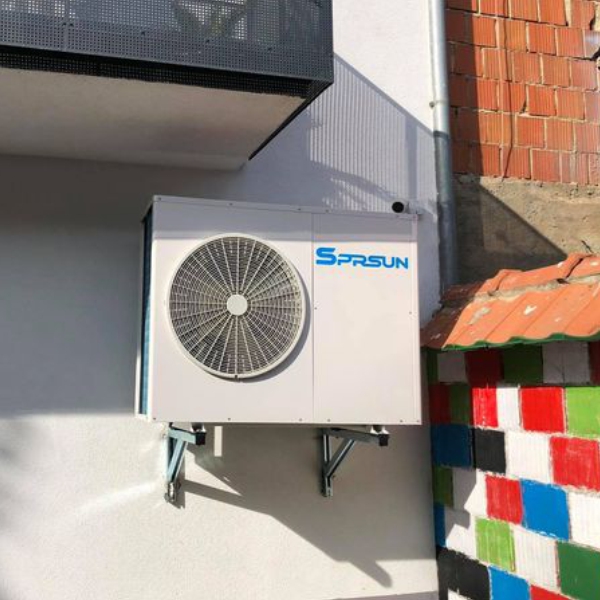 Beginner’s Guide to Operate Air to Water Heat Pumps