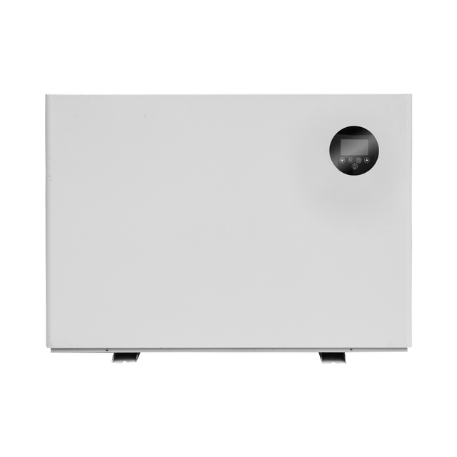 Ocean Series - 6.5KW-39KW R32 Inverter Air Source Heat Pump for Swimming Pools