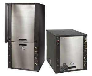 Jeotermal Isı Pompaları