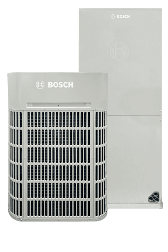 Bosch IDS Ultra Heat Pump