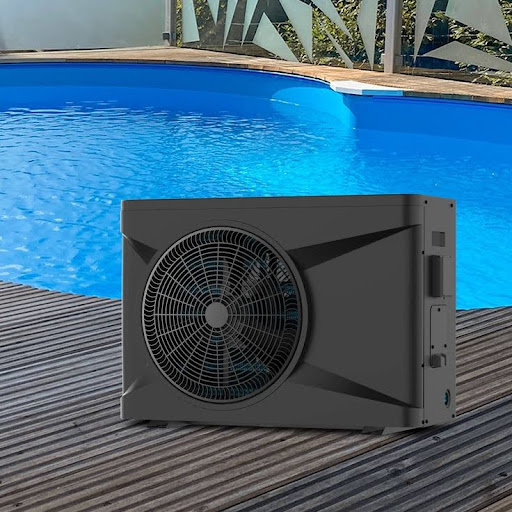 Pool Heat Pump