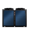 Combo Series -36KW - 115KW Commercial Heat Pump Water Heater