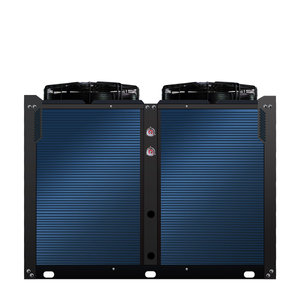 Combo Series -36KW - 115KW Commercial Heat Pump Water Heater