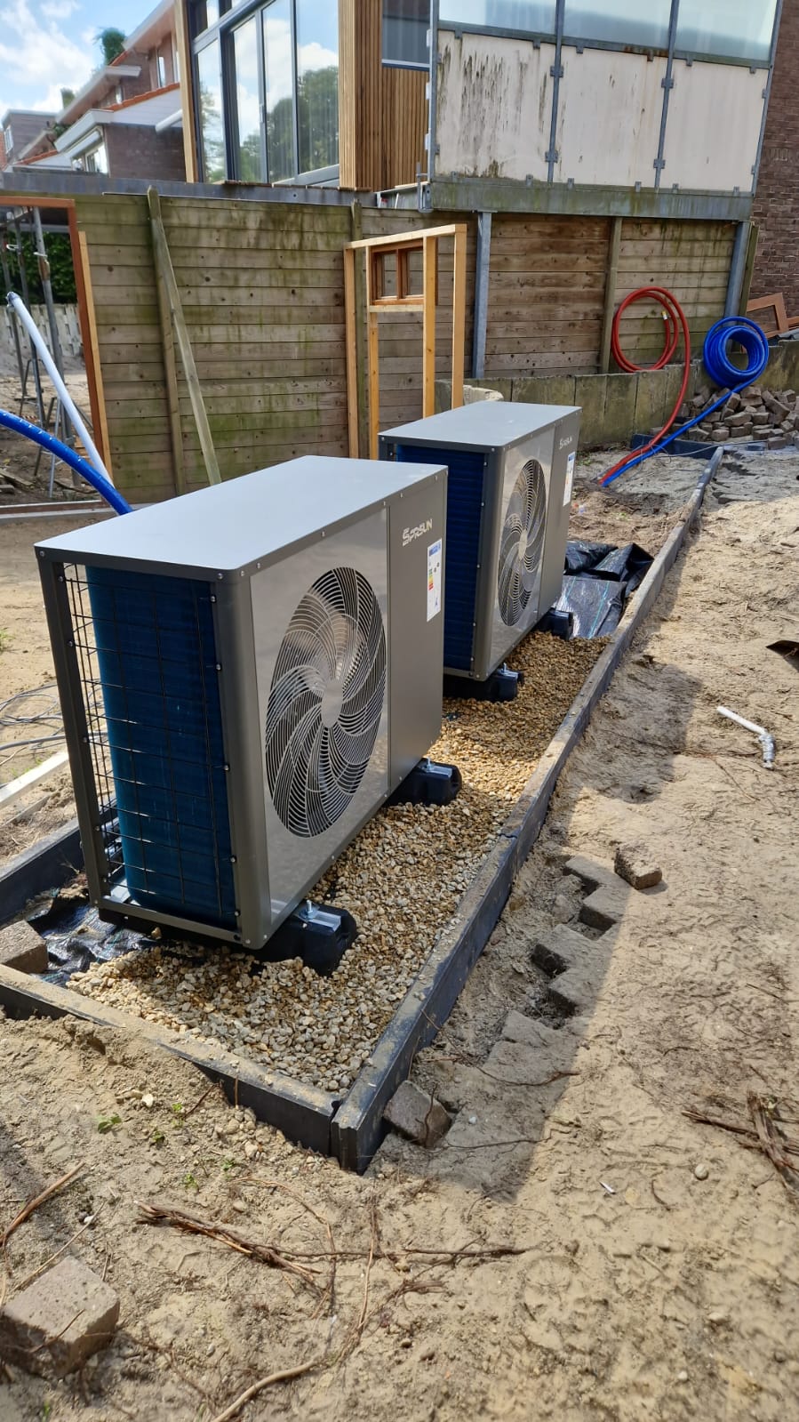 heat pump project in poland 6