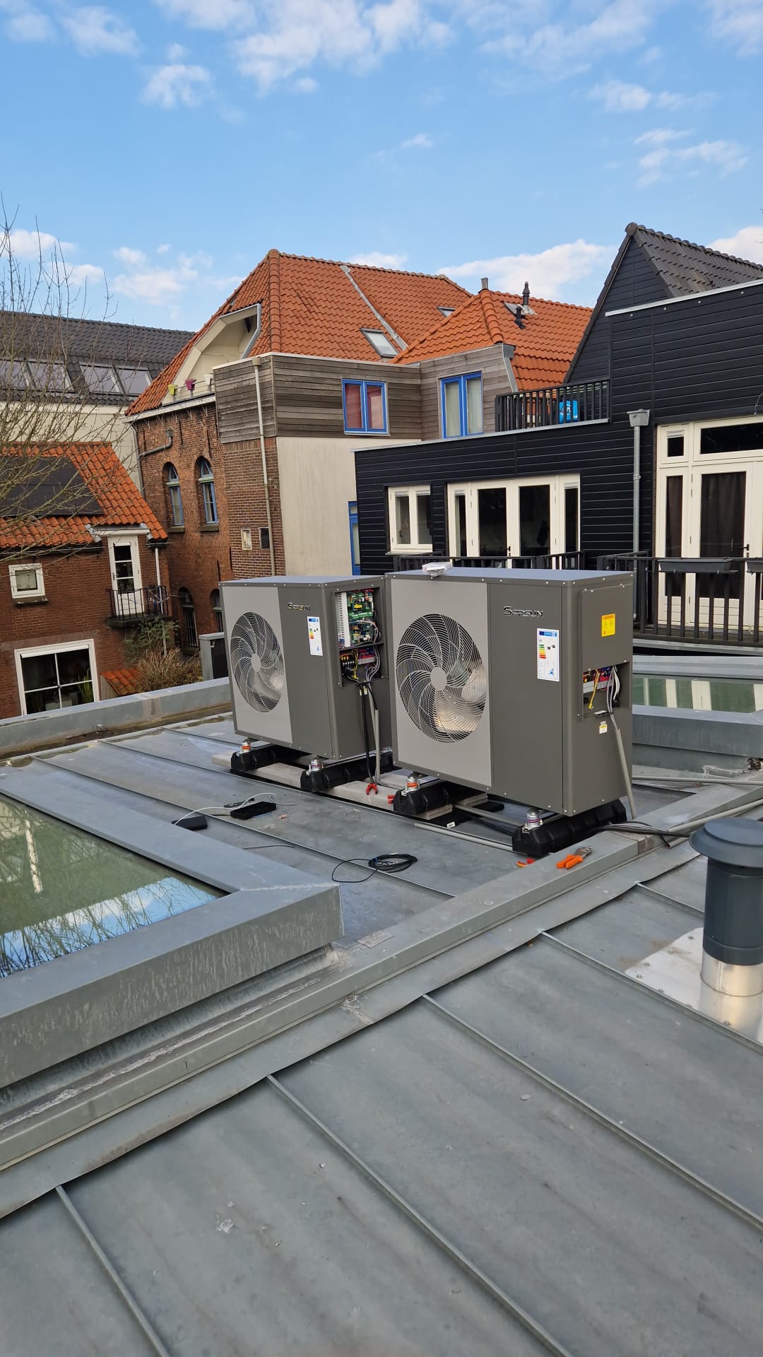 heat pump in Germany 1
