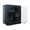 A+++ EVI R32 Monoblock Cold Climate Heat Pumps - R32 ClimaWise Series