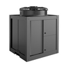 R290 Greenergy Series - 25-50KW Commercial Inverter Heat Pumps