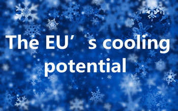 Five steps to unlock the EU’s cooling potential