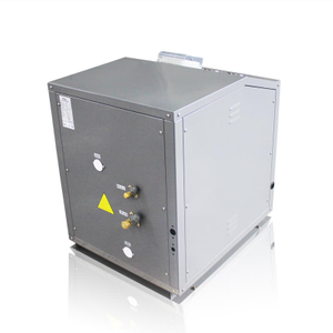 2019 New 10KW-25KW Water Source Heat Pump for Hot Water and Floor Heating