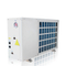 3.8-9.2KW Domestic Monoblock Air Source Hot Water Heater and Floor Heating Pump
