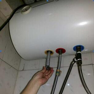 Extend the Life of Your Water Heater by Replacing the Anode Rod