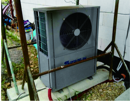 How to Make Air Source Heat Pumps More Energy Efficient?