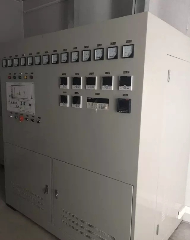 Heat Pump Lab