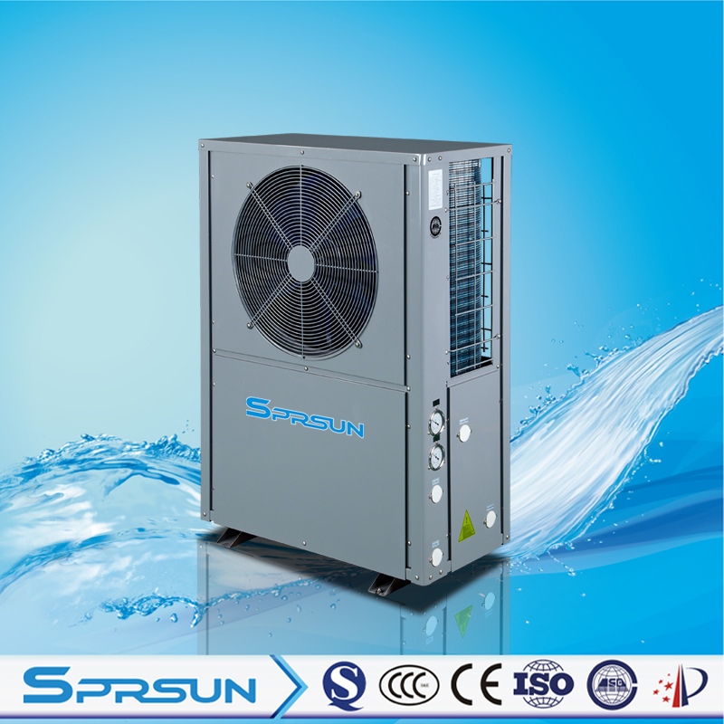 Air to Water Heat Pump