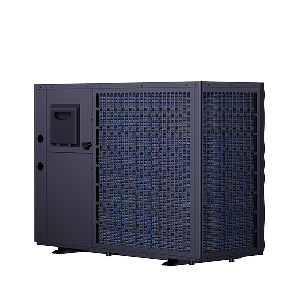 20KW 22KW R290 Greenergy Serisi - 6-22KW Ultra Sessiz DC Inverter Hava Kaynaklı Isı Pompaları