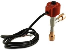 Electronic Expansion Valve (EEV) Válvula de Expansão Eletrônica da Bomba de Calor (EEV)