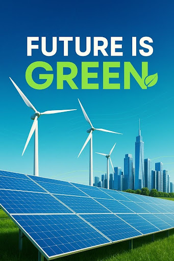 Green Energy Technology